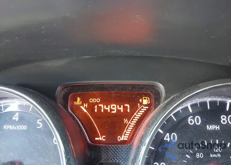 2016 Nissan Versa Note S (Sr) из США, поврежденный, VIN 3N1CE2CP2GL400077